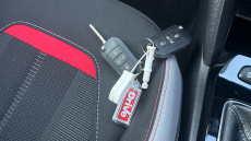 Vauxhall Mokka 1.2 Turbo 100 GS  5dr Petrol Hatchback